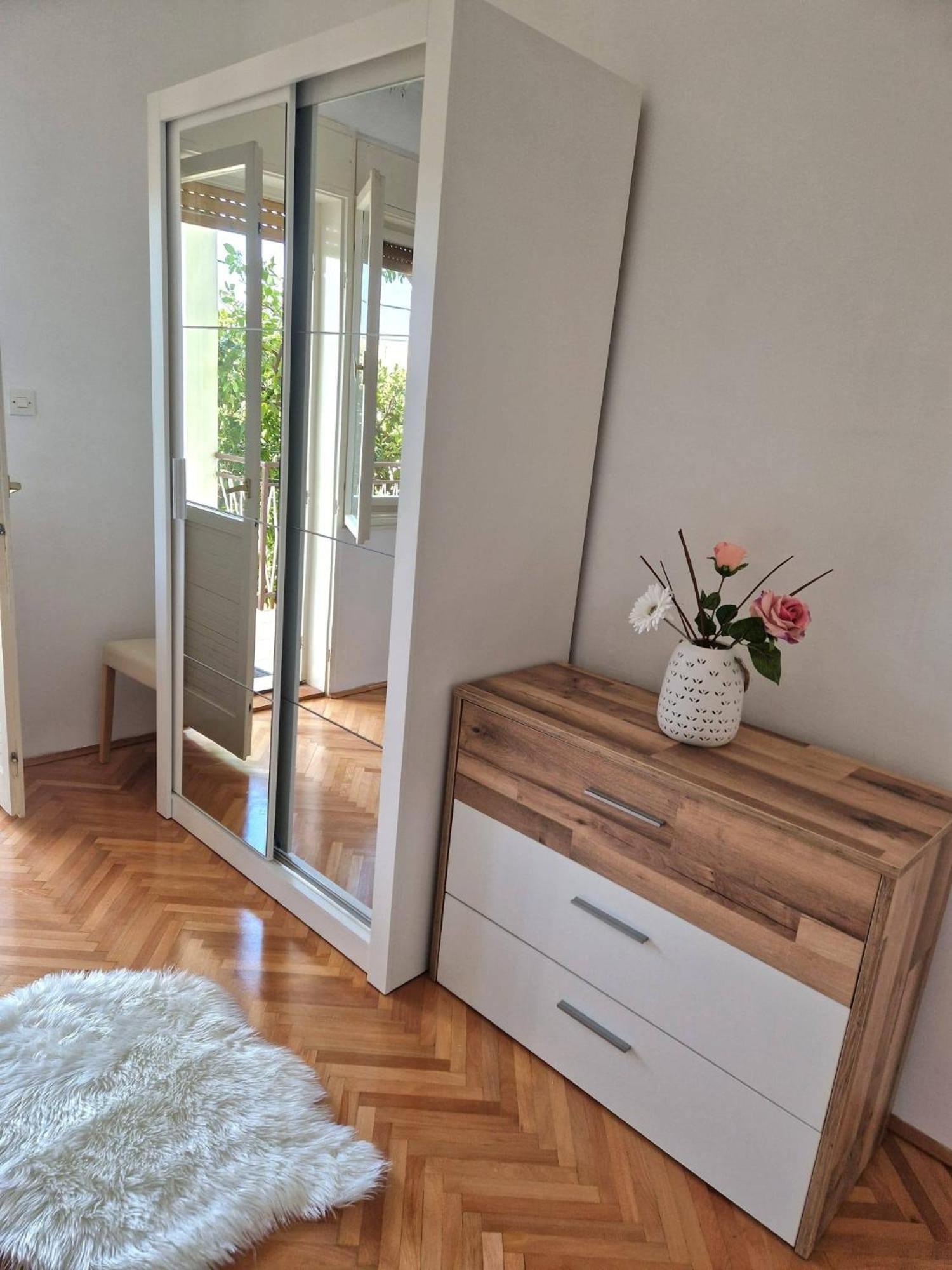 Apartments By The Sea Seget Donji, Trogir - 2029 Номер фото
